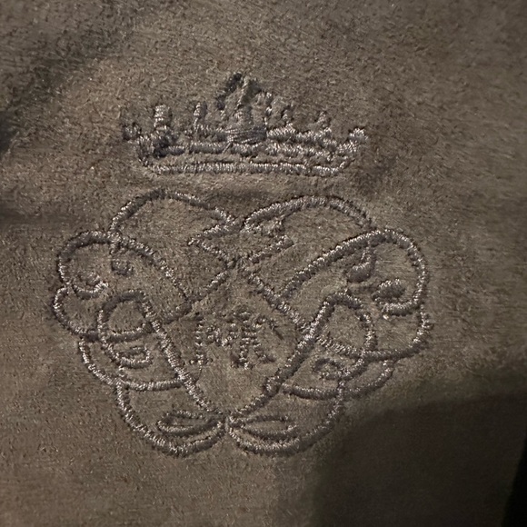 Suede Jacket - Picture 5 of 13